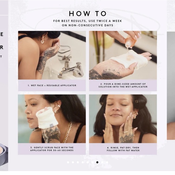 BNIB- Fenty Pre- Show Glow - Picture 6 of 7